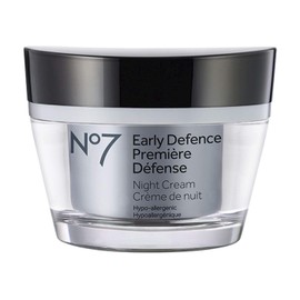 Early Defence Night Cream