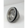 Salon Shampoo Bowl Complete Shampoo Bowl Drainage Assembly and Flex