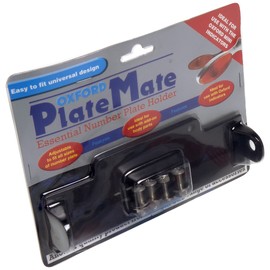 Oxford OF395 plate holder
