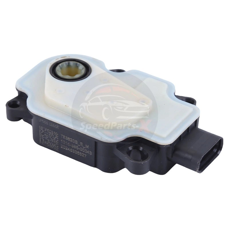 SpeedParts-X Grille Active Shutter Motor Actuator for Subaru Forester 1316-888-00043