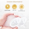 Breast Pump Flange Cushion for 24mm Shields Flanges Replace Flange