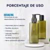 HEBBE COSMETICS CSVD8 Suttocide A Conservador Cosmética Natural 120 G