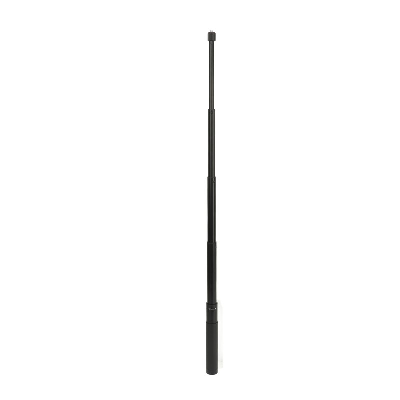 0.7m Action Camera Invisible Selfie Stick 5 Length Adjustment Sport
