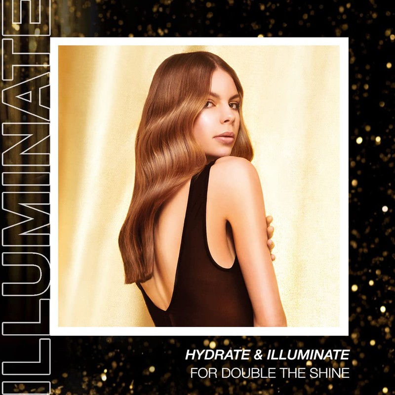 Luminizer Weightless Conditioner