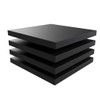 USA Made RV Leveling Jack Flex Pads 9" – Heavy-Duty