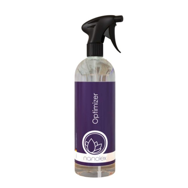 Nanolex Optimizer 750 ml Application Aid Coating Sealing Detailing