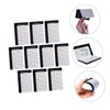 jojofuny Electronics Repair Tool Phone Repairing Screw Mat Magnetic Memory