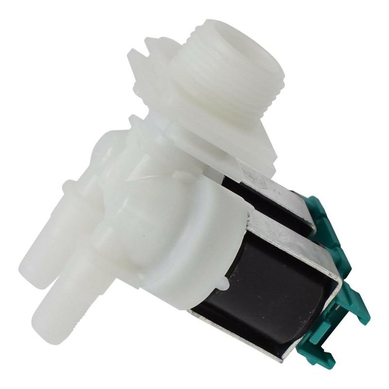 Masterpart Genuine Cold Water Inlet Fill Solenoid Valve Compatible With