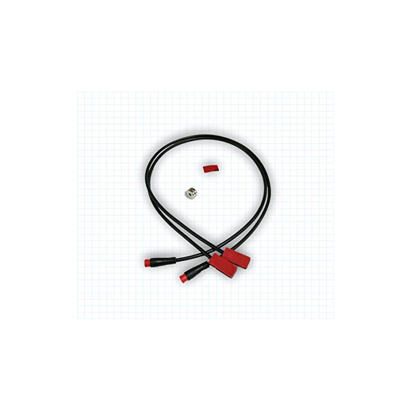 FAMEX RIDE® 2 pins Brake Sensor Magnet Electric Bicycle Hydraulic