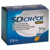 SD CHECK | Tiras Reactivas Para Glucometro SD Check Gold