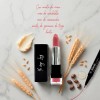 Labial Natural Mate Hidratante En Barra + Brillo Shelo