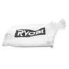 Dust Bag for Ryobi Miter Saws with 1-1/2" Dust Port,