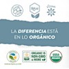 Organicside Cápsulas de Melena de León Orgánicas 60 Cápsulas Vegetales