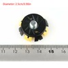 Golfs Spikes Pin,14Pcs Golfs Shoe Spikes Cleats Nonslip Golfs Spikes