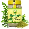BASIC AYURVEDA Moringa Leaf Powder | 7.05 Oz (200g) |