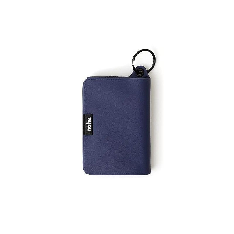 [HIGHTIDE] nahe Lite Wallet, navy