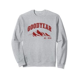 Goodyear Sweatshirt