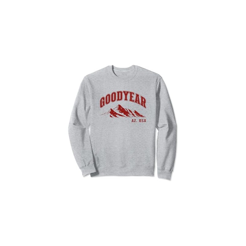 Goodyear Sweatshirt