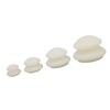 4 Pcs Cupping Therapy Sets Vacuum Suction Cupping Cups Strong