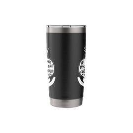 School Security Officer Appreciation Travel Mug Drink Cup Stainless Steel Insulated Tumbler