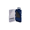Century Drill & Tool 73214 6-Piece Square Flute Screw Extractor