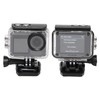 5K Waterproof Action Camera WiFi Remote Control 2.0inch and 1.3inch