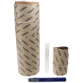 Lamin-x Custom Fit Tint Headlight Covers for Dodge Ram (06-08)