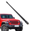 Radio Antenna Compatible with Jeep Jeep Wrangler JK JKU JL