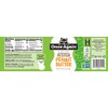 Once Again Organic Crunchy Peanut Butter, 16oz - Lightly Salted,