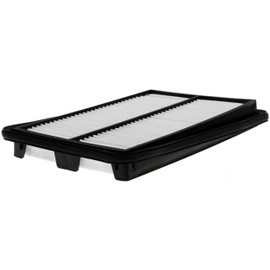 FRAM Extra Guard CA11858 Replacement Engine Air Filter for Select Nissan Models, Provides Up to 12 Months or 12,000 Miles Filter Protection