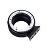 VILTROX NF-FX1 Lens Mount Adapter Manual Focus for Nikon G/F/AI/S/D
