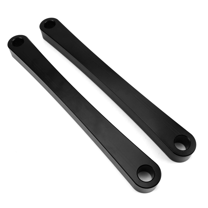 CNC T6 Oxidize Lowering Struts Links Kit For Shadow 750