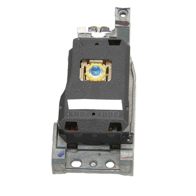 Game Console Optical Lens Metal Plug and Play Replacement Optical