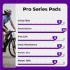 Cycle1st Bike Disc Brake Pads Compatible with SRAM 4-Piston Caliper: