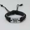 Stocking Stuffers Holiday Outfits for Women 2024 Leather Bracelet for