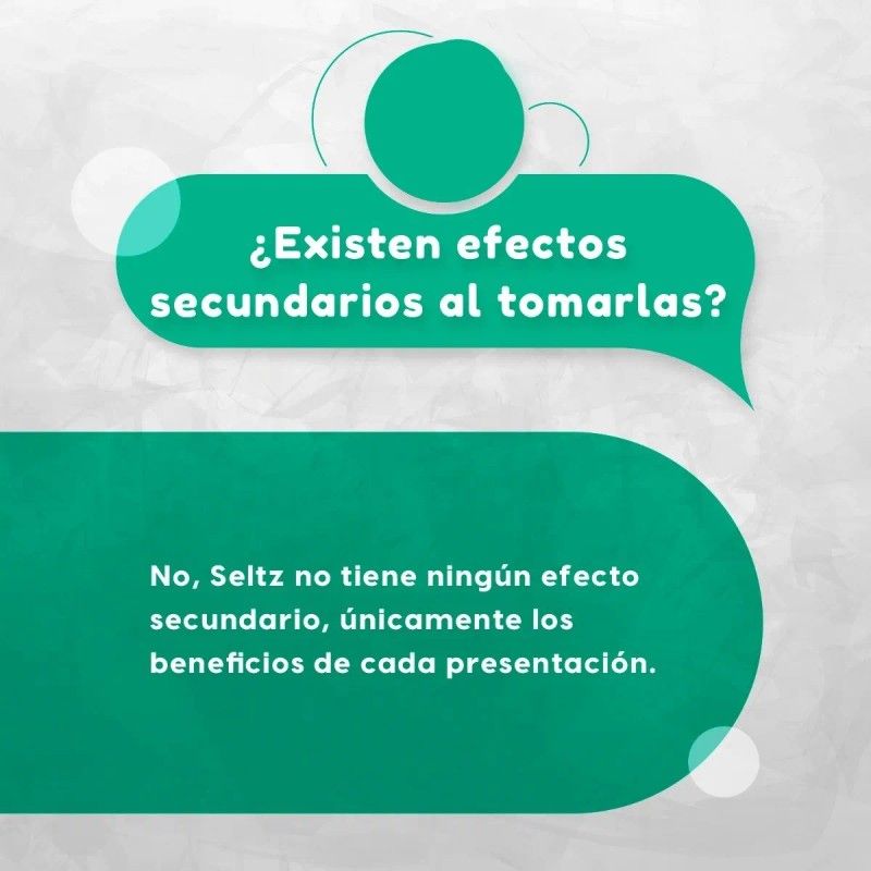 Vitamina D3 + K2 Seltz Tabletas Efervescentes