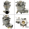 Anxingo 390323 Carburetor Replacement for B S 390323 394228 398170
