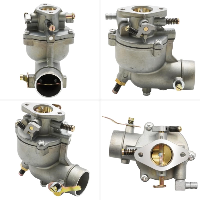 Anxingo 390323 Carburetor Replacement for B S 390323 394228 398170