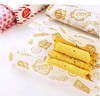 Wax Paper Food Picnic Paper - Greaseproof Disposable Paper for