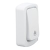 Self Powered Doorbell Set 2 Transmitter Long Range 38 Ringtones