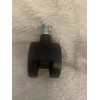 Unbranded Caster Wheels 1.5 Inch Set Of 4 Office Chair