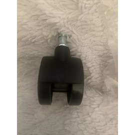 Unbranded Caster Wheels 1.5 Inch Set Of 4 Office Chair