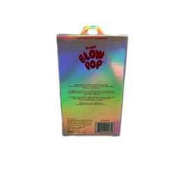 Taste Beauty Charms Blow Pop Press On Nails, 24 pcs