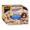 Kraft Velveeta Chicken Alfredo Cheesy Skillets Singles Microwave Dinner 9