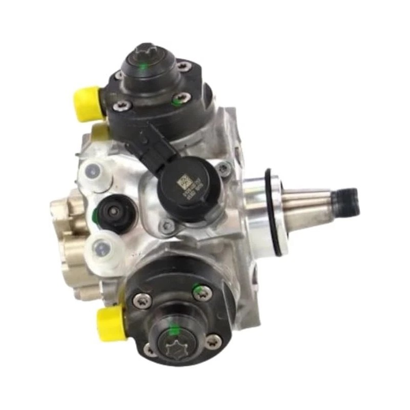 SRT CP4 Diesel Fuel Pump Repair Kit for Chevy GM