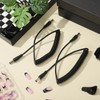 BAZEITFLOW Cable de Repuesto para Taladro de Uñas Cable Flexible