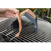 Outset Non-Stick Bacon Grill Rack With Dual Grease Basins