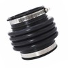 Zieichy Air Intake Hose,2 Set of Air Intake Resonator Hose