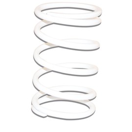 'MALOSSI "Negative Pressure Spring Ver... Strengthens for Multivar or original variator for Minarelli, Morini/DDR [Laverda Suzuki 50 90ccm AC/LC White