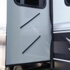 Steele Rubber Products - 90-3762-270 - RV - Slide-Out Flipper